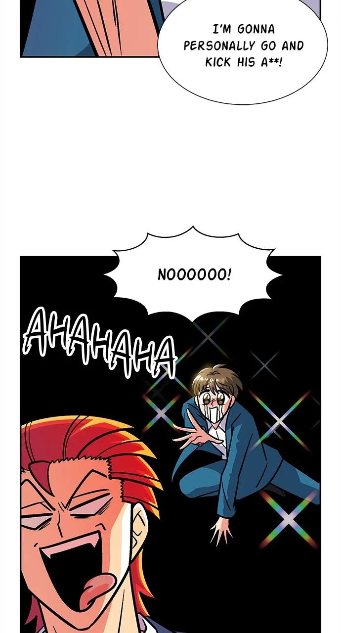 Read Princess Hurricane chapter 11 image 20 on Lezhin
