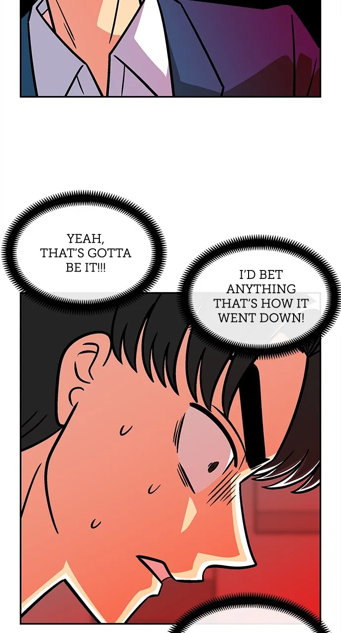 Read Princess Hurricane chapter 11 image 21 on Lezhin