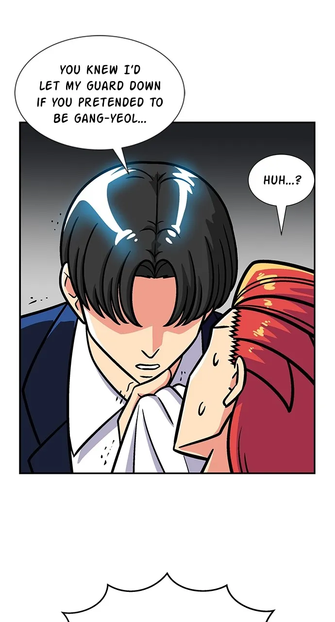 Read Princess Hurricane chapter 11 image 23 on Lezhin