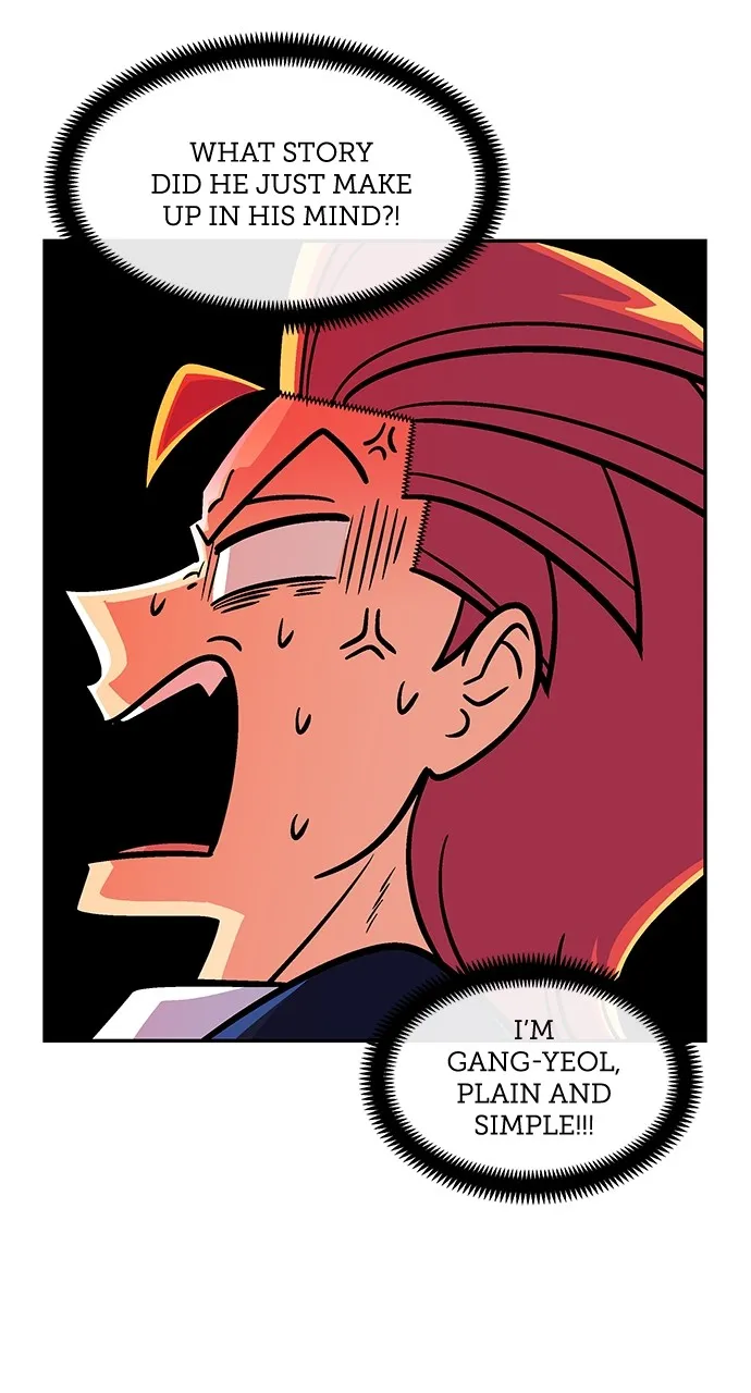 Read Princess Hurricane chapter 11 image 25 on Lezhin