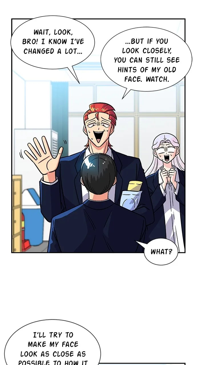 Read Princess Hurricane chapter 11 image 26 on Lezhin