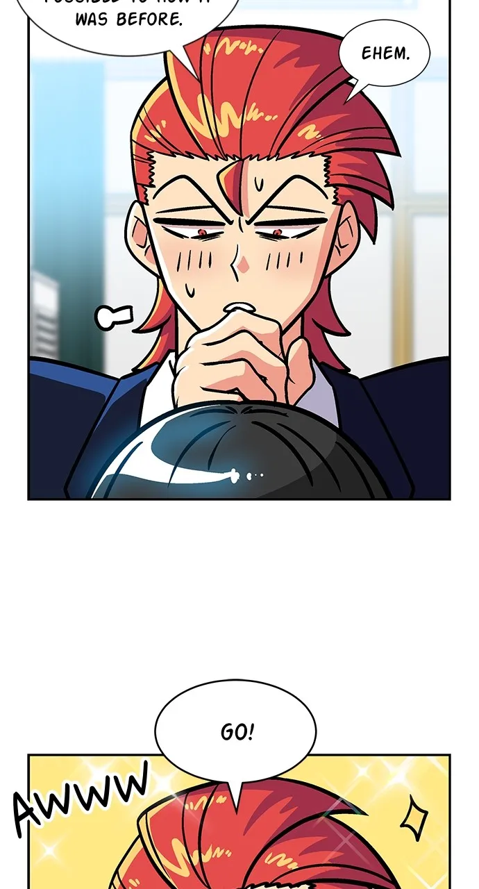 Read Princess Hurricane chapter 11 image 27 on Lezhin