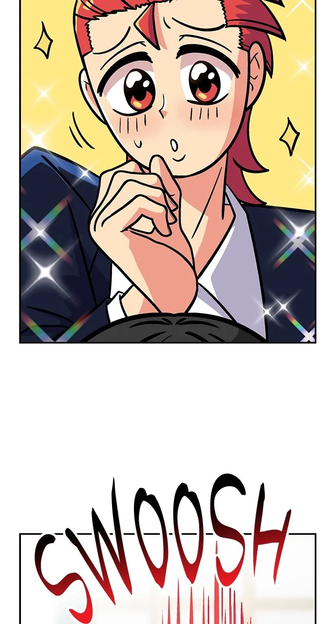Read Princess Hurricane chapter 11 image 28 on Lezhin