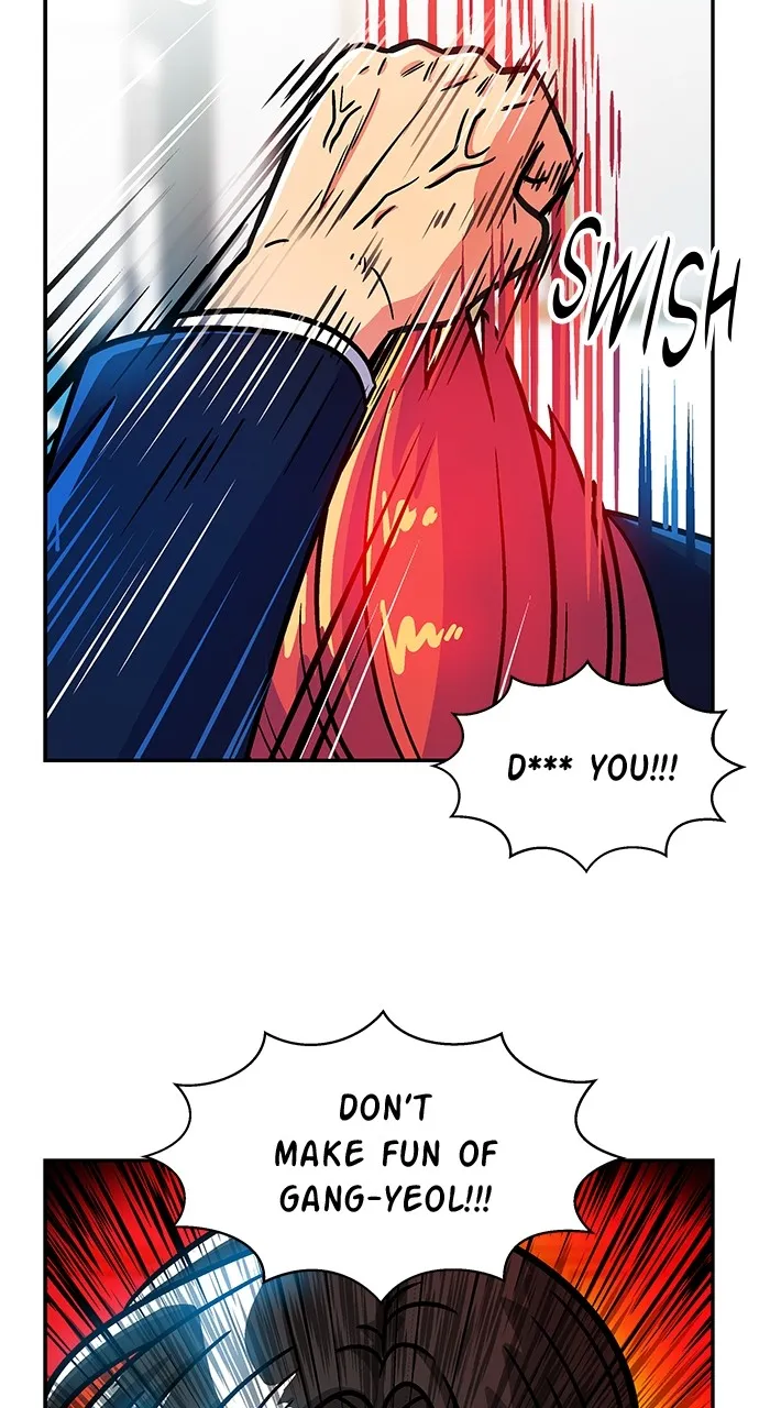 Read Princess Hurricane chapter 11 image 29 on Lezhin