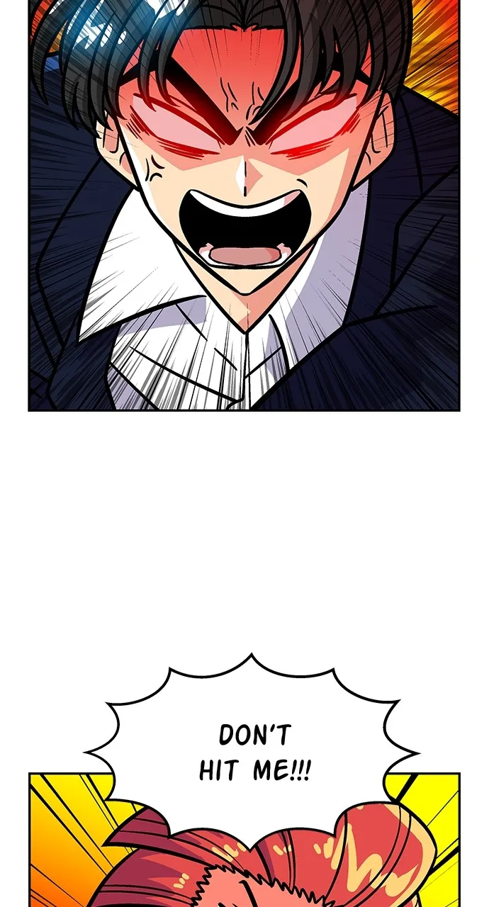 Read Princess Hurricane chapter 11 image 30 on Lezhin