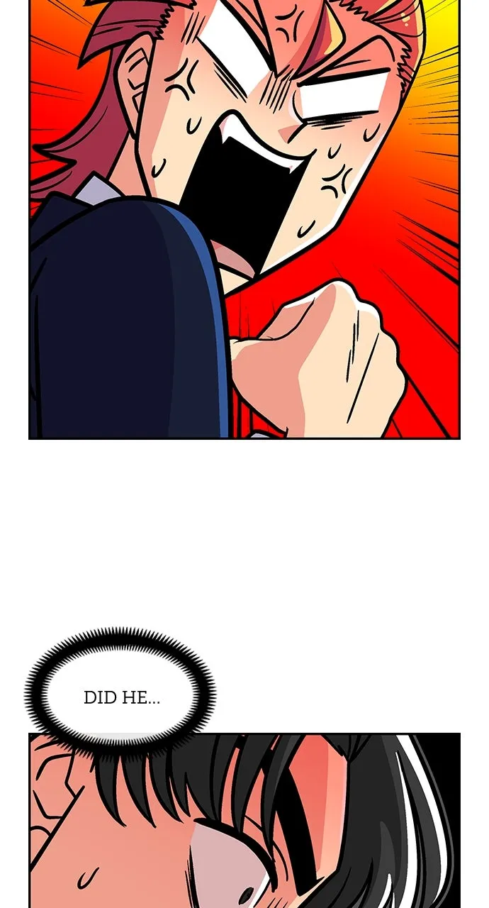 Read Princess Hurricane chapter 11 image 31 on Lezhin