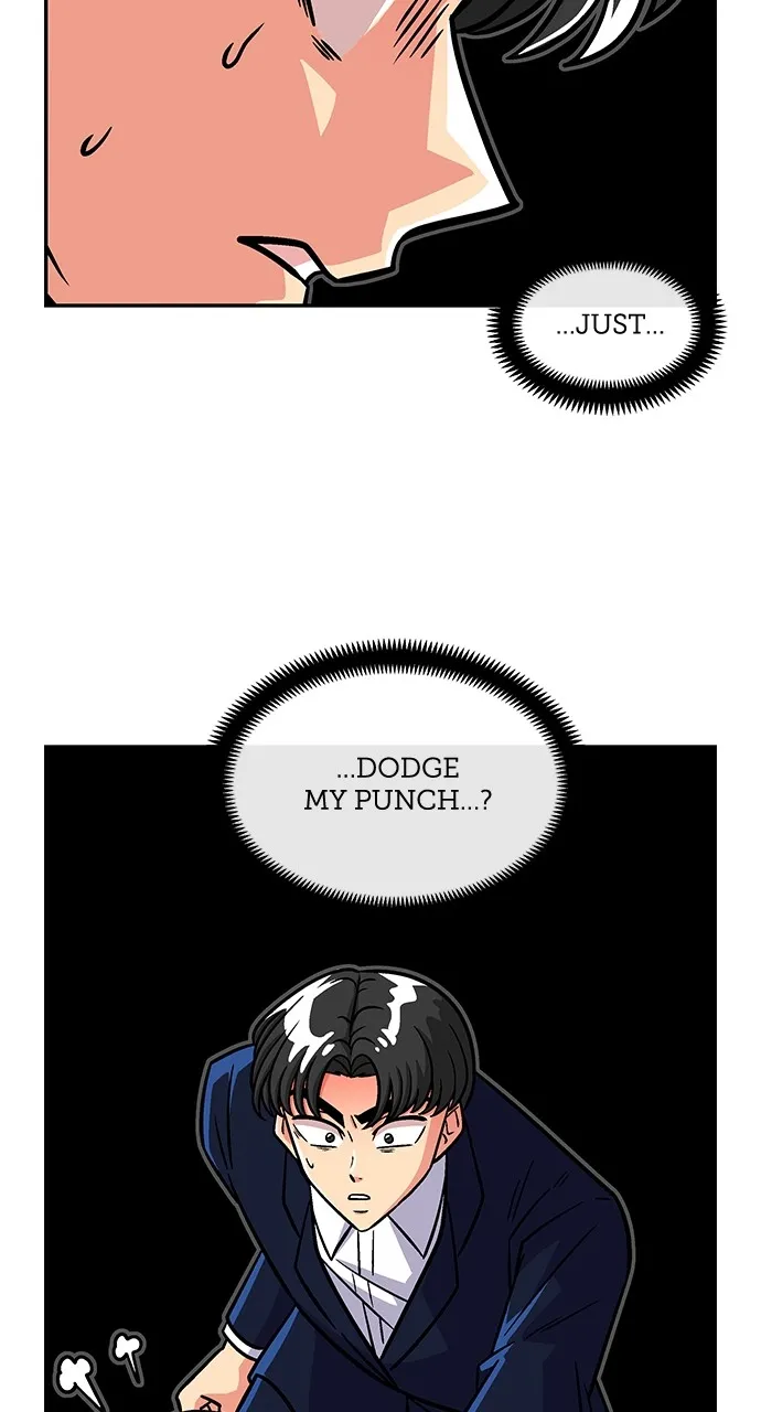 Read Princess Hurricane chapter 11 image 32 on Lezhin