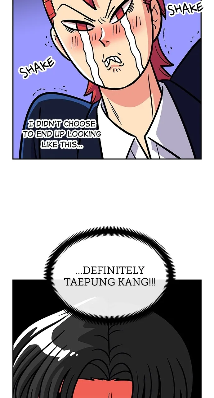 Read Princess Hurricane chapter 11 image 34 on Lezhin