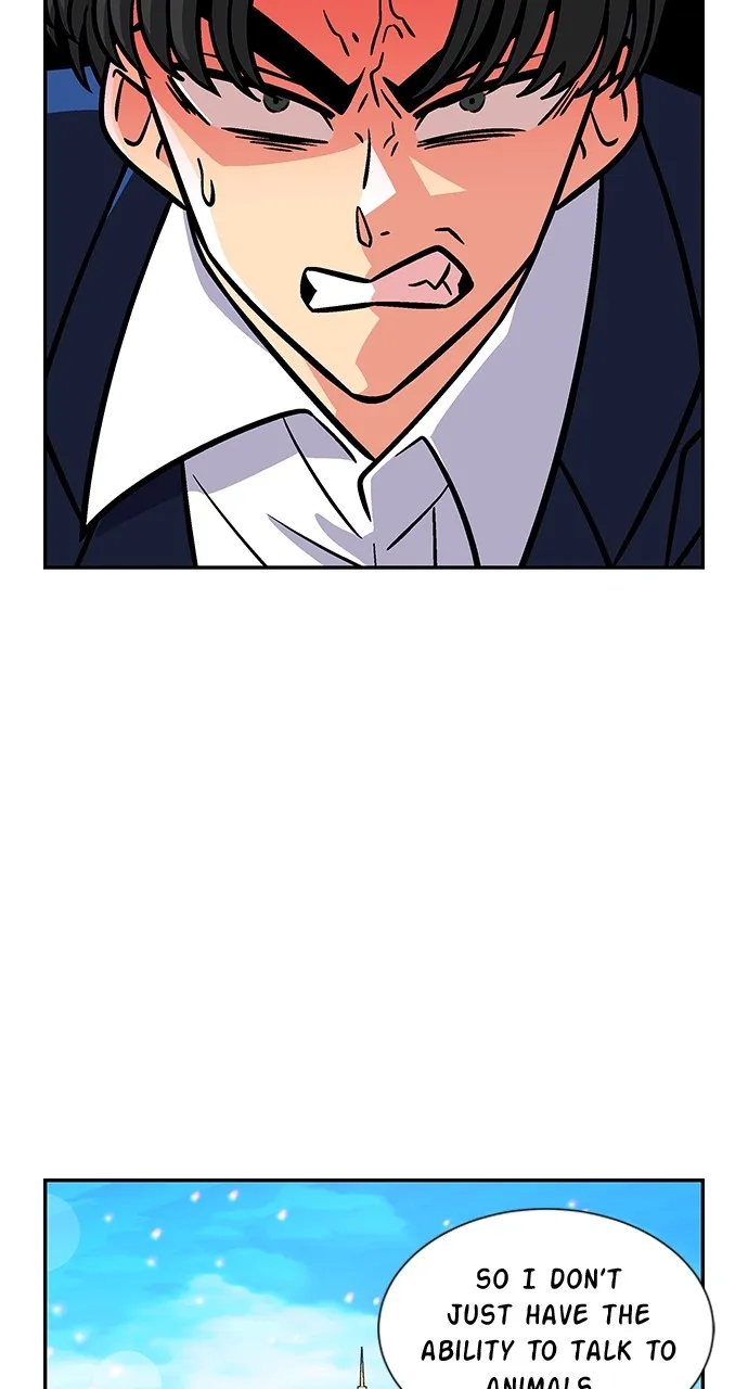 Read Princess Hurricane chapter 11 image 35 on Lezhin