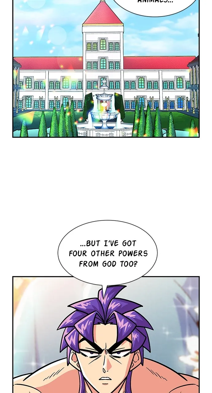 Read Princess Hurricane chapter 11 image 36 on Lezhin