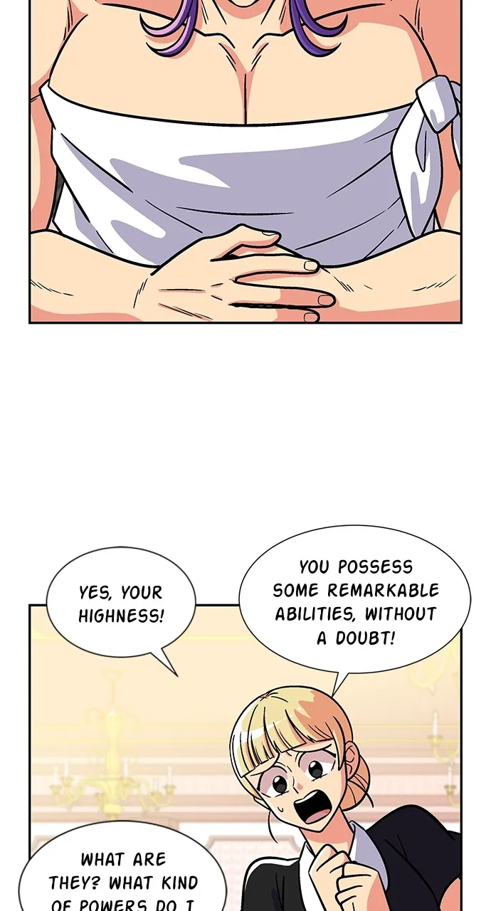 Read Princess Hurricane chapter 11 image 37 on Lezhin