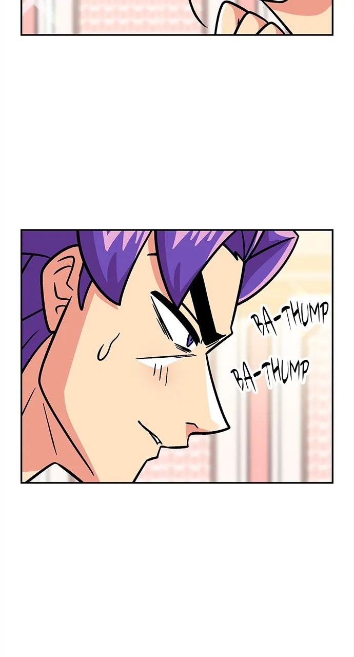 Read Princess Hurricane chapter 11 image 39 on Lezhin