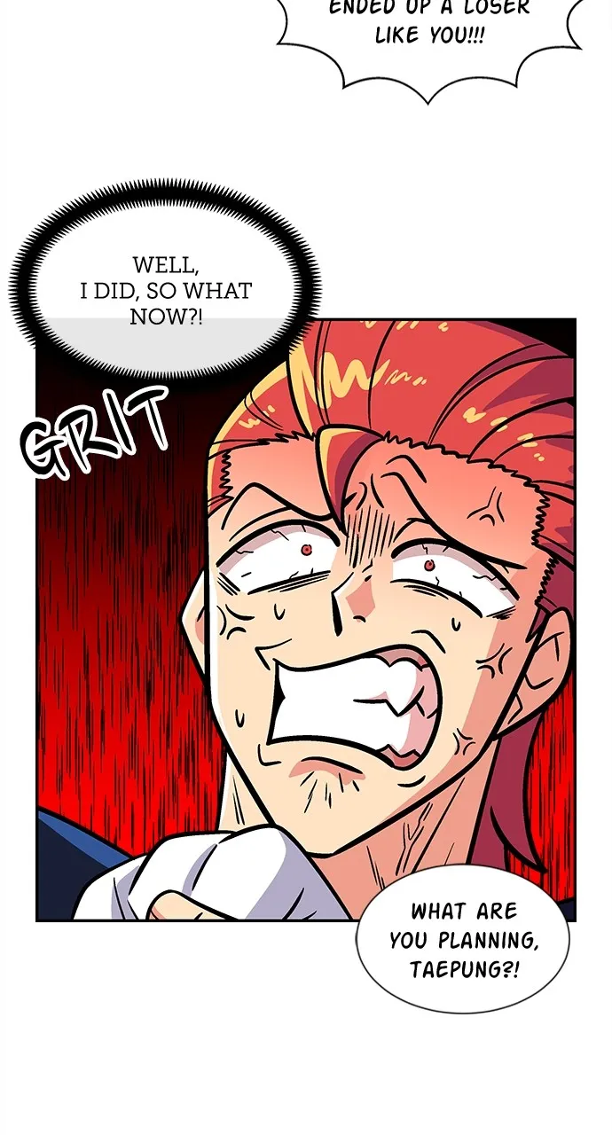 Read Princess Hurricane chapter 11 image 4 on Lezhin
