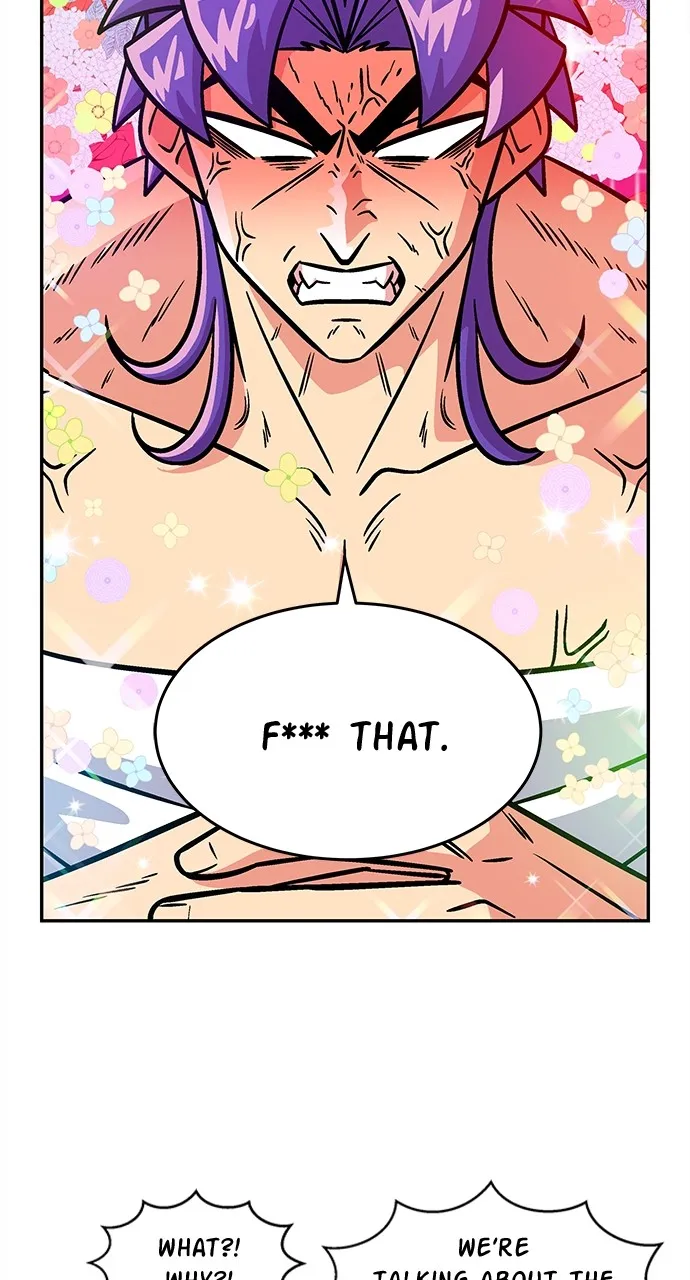 Read Princess Hurricane chapter 11 image 41 on Lezhin