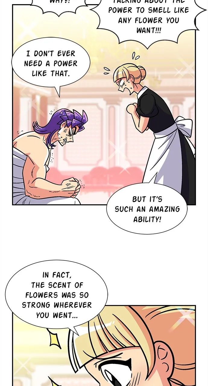 Read Princess Hurricane chapter 11 image 42 on Lezhin