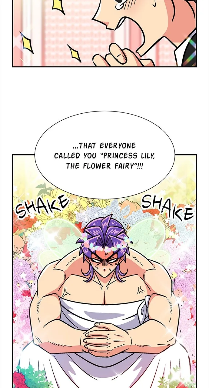 Read Princess Hurricane chapter 11 image 43 on Lezhin