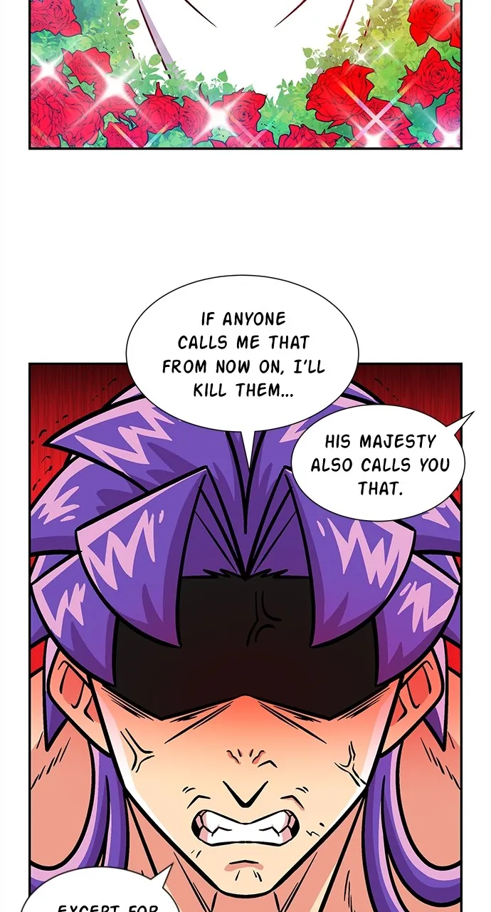 Read Princess Hurricane chapter 11 image 44 on Lezhin