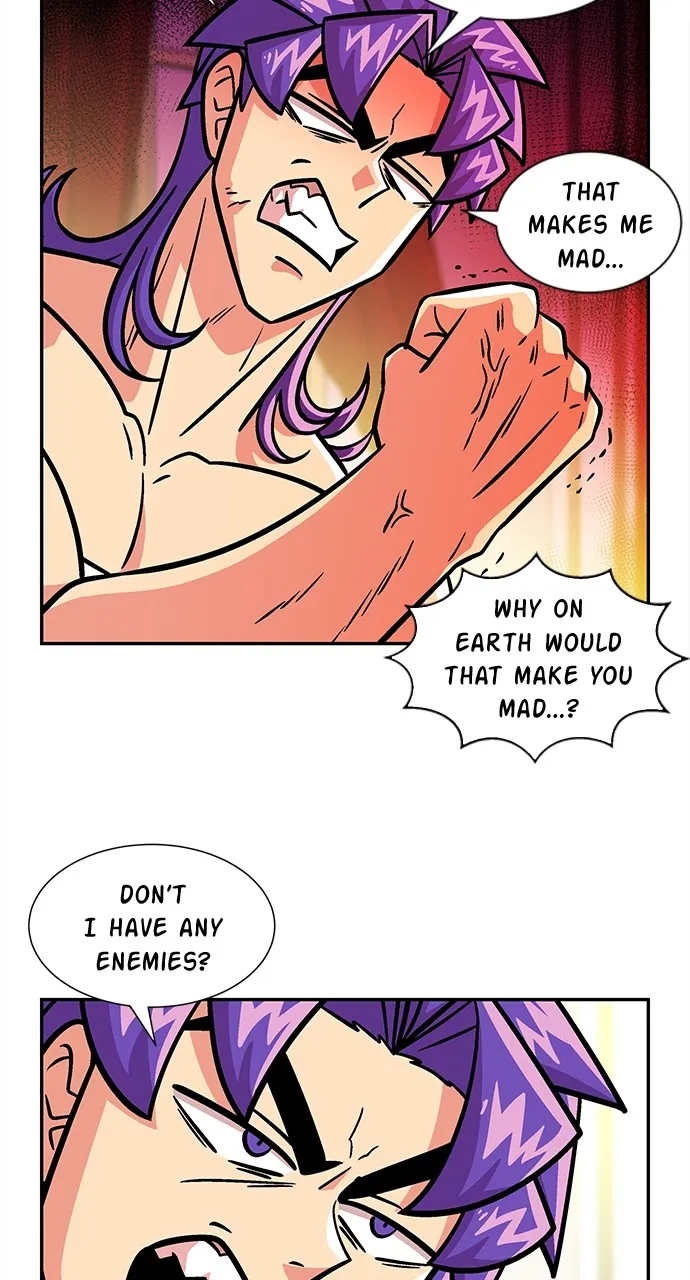 Read Princess Hurricane chapter 11 image 47 on Lezhin