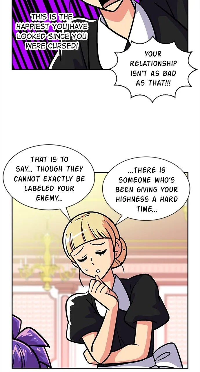 Read Princess Hurricane chapter 11 image 51 on Lezhin