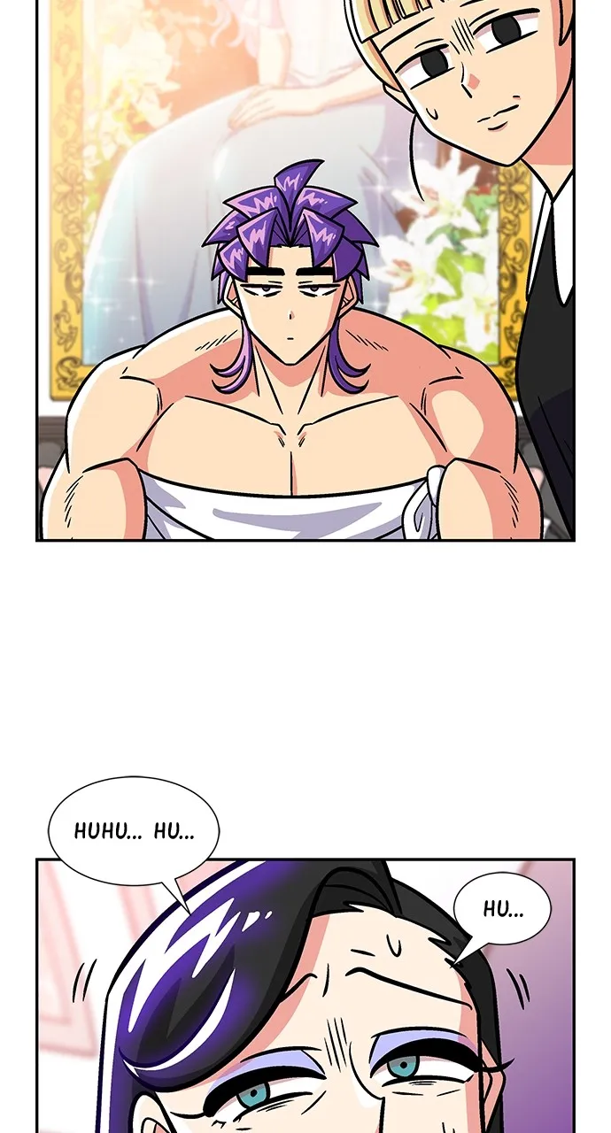 Read Princess Hurricane chapter 11 image 57 on Lezhin