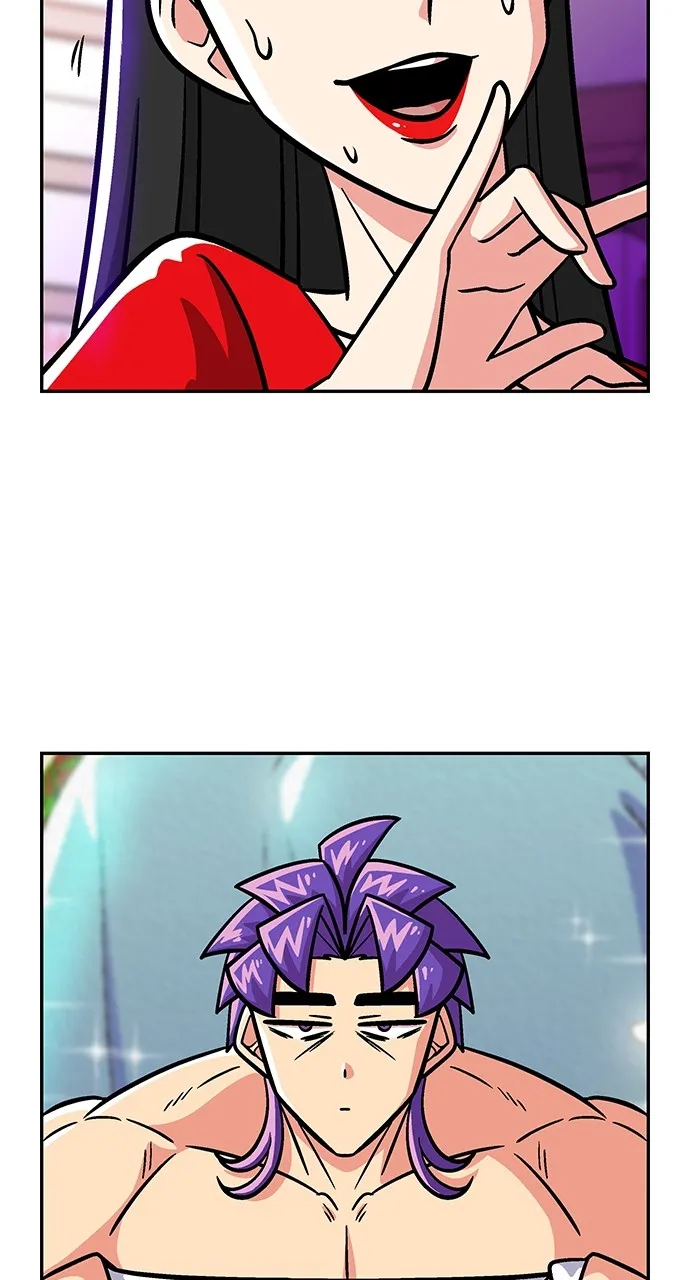 Read Princess Hurricane chapter 11 image 58 on Lezhin