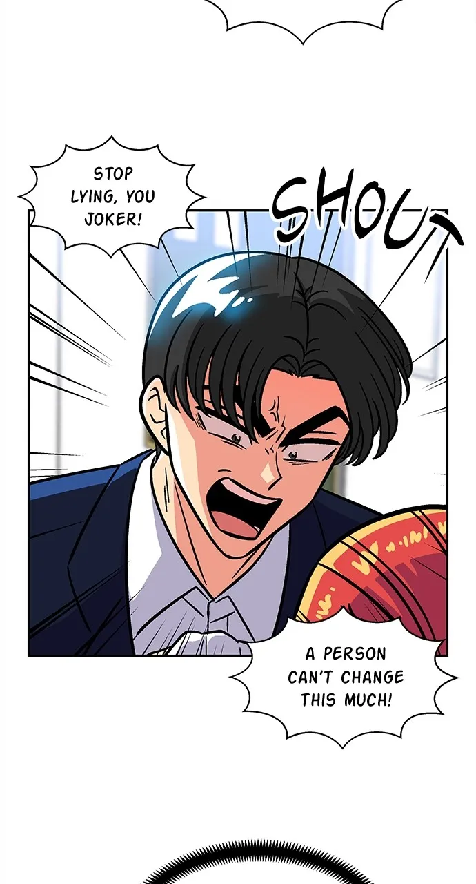 Read Princess Hurricane chapter 11 image 6 on Lezhin