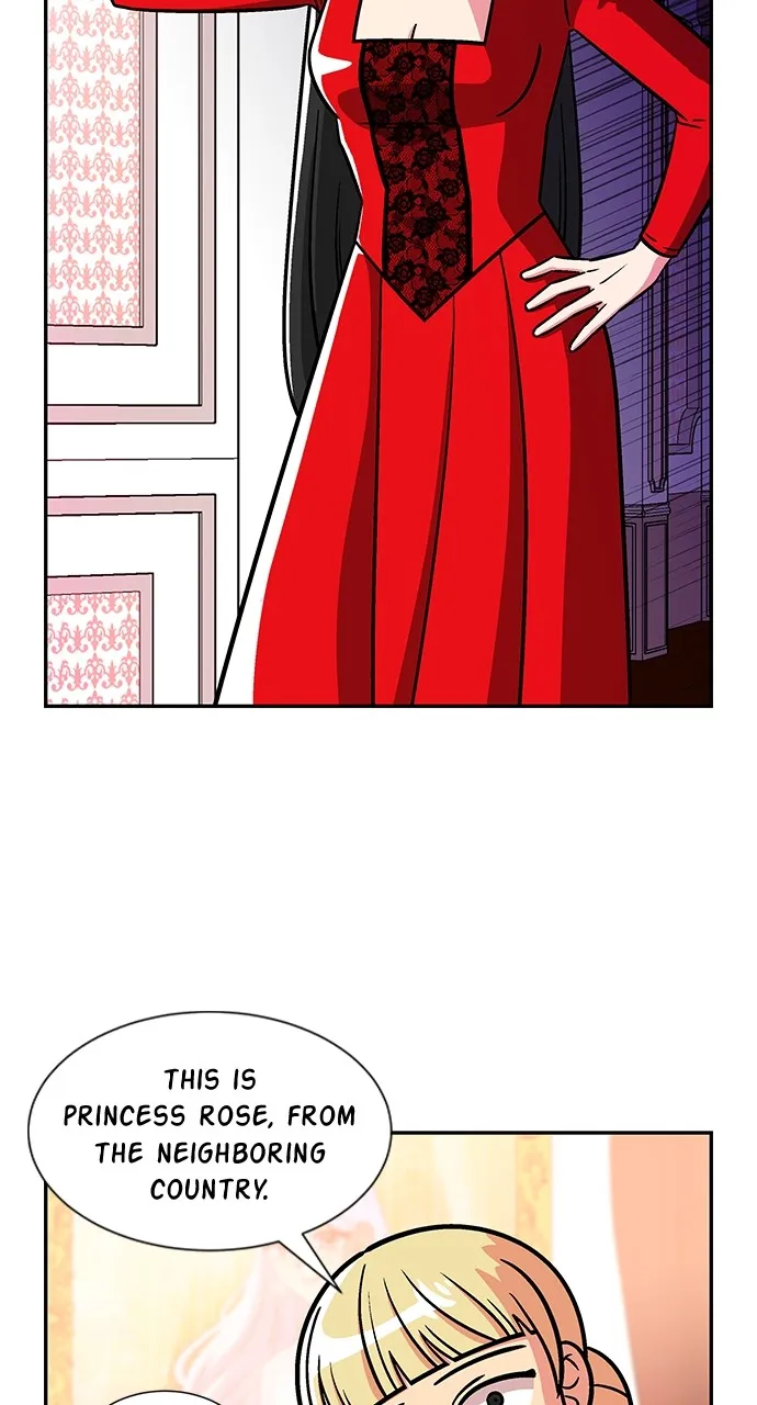 Read Princess Hurricane chapter 11 image 62 on Lezhin