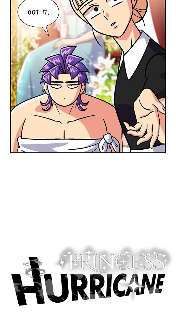 Read Princess Hurricane chapter 11 image 63 on Lezhin