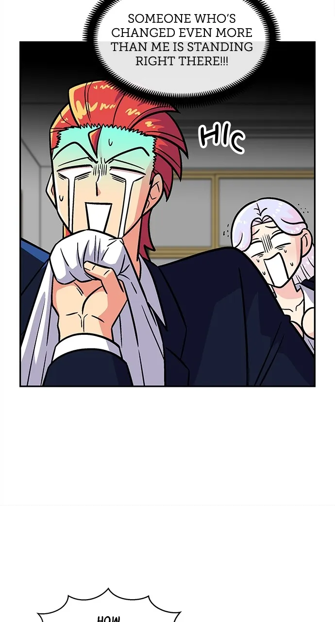 Read Princess Hurricane chapter 11 image 7 on Lezhin