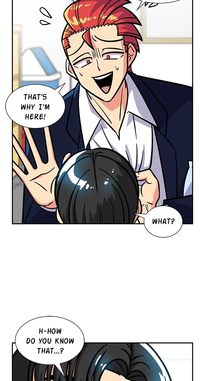 Read Princess Hurricane chapter 11 image 9 on Lezhin