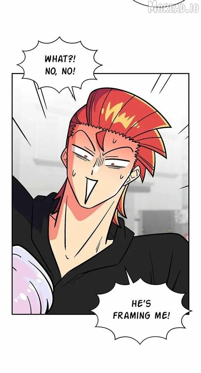 Read Princess Hurricane chapter 110 image 11 on Lezhin