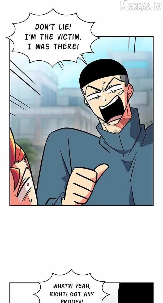 Read Princess Hurricane chapter 110 image 12 on Lezhin