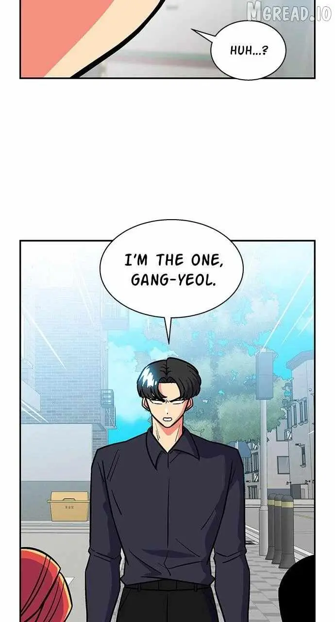 Read Princess Hurricane chapter 110 image 17 on Lezhin