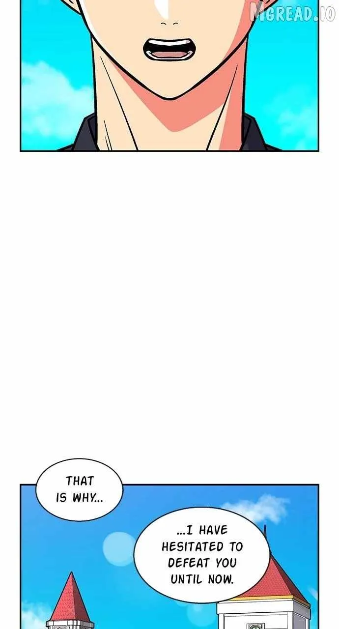 Read Princess Hurricane chapter 110 image 19 on Lezhin