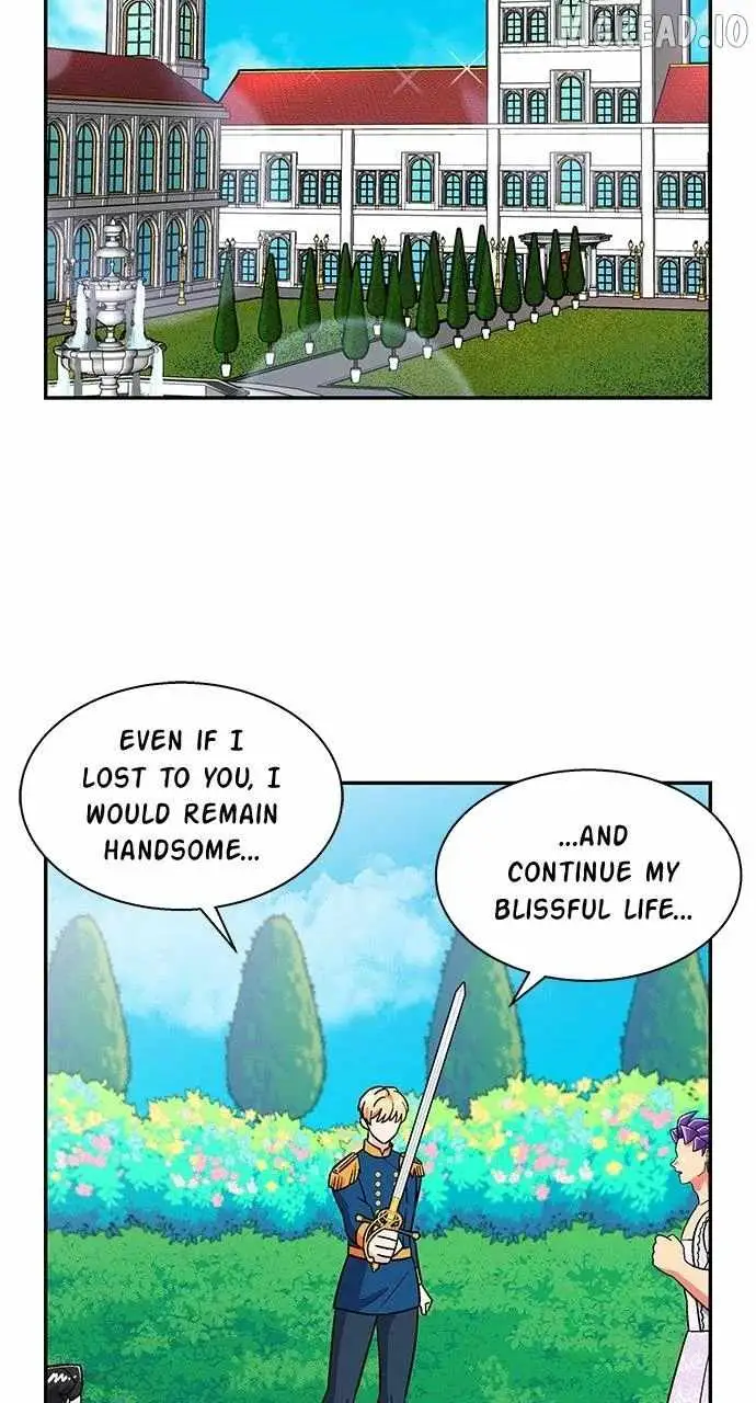 Read Princess Hurricane chapter 110 image 20 on Lezhin