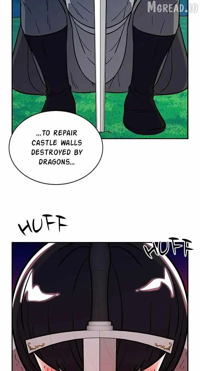 Read Princess Hurricane chapter 110 image 22 on Lezhin