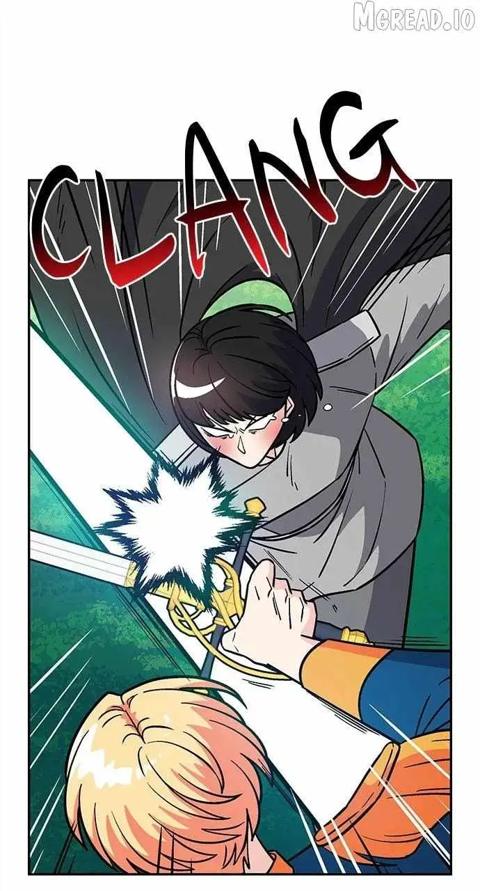 Read Princess Hurricane chapter 110 image 25 on Lezhin