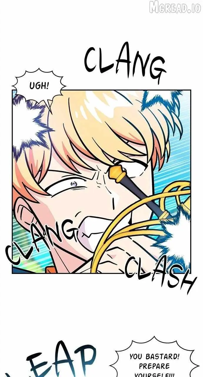 Read Princess Hurricane chapter 110 image 26 on Lezhin