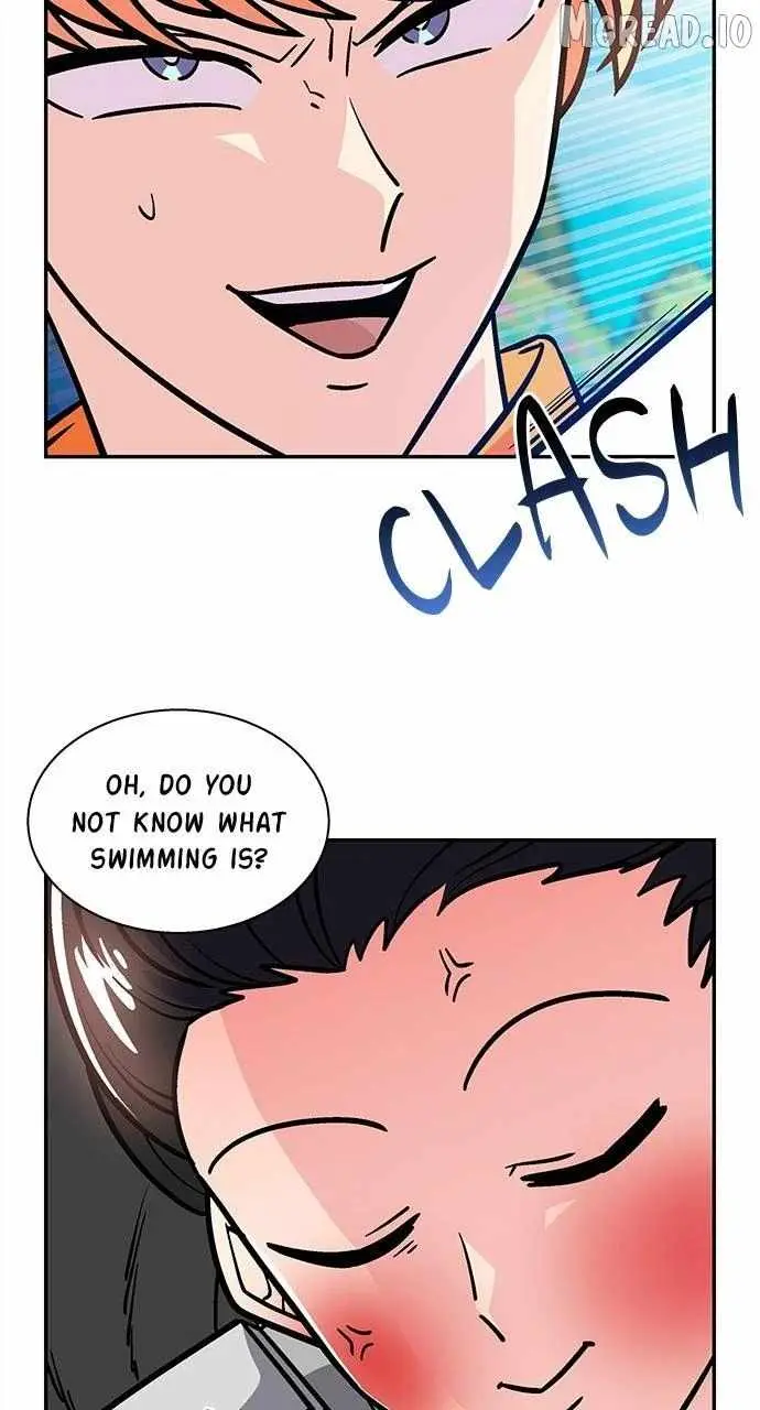 Read Princess Hurricane chapter 110 image 28 on Lezhin