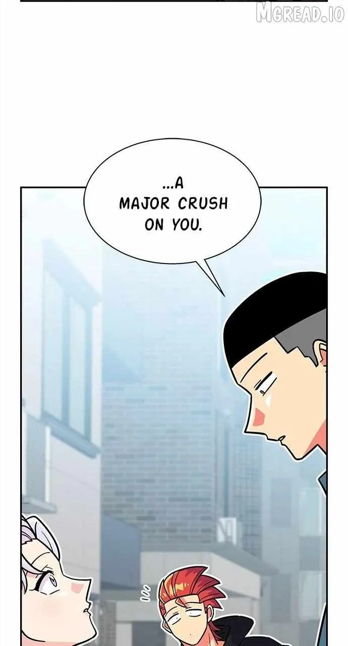 Read Princess Hurricane chapter 110 image 3 on Lezhin