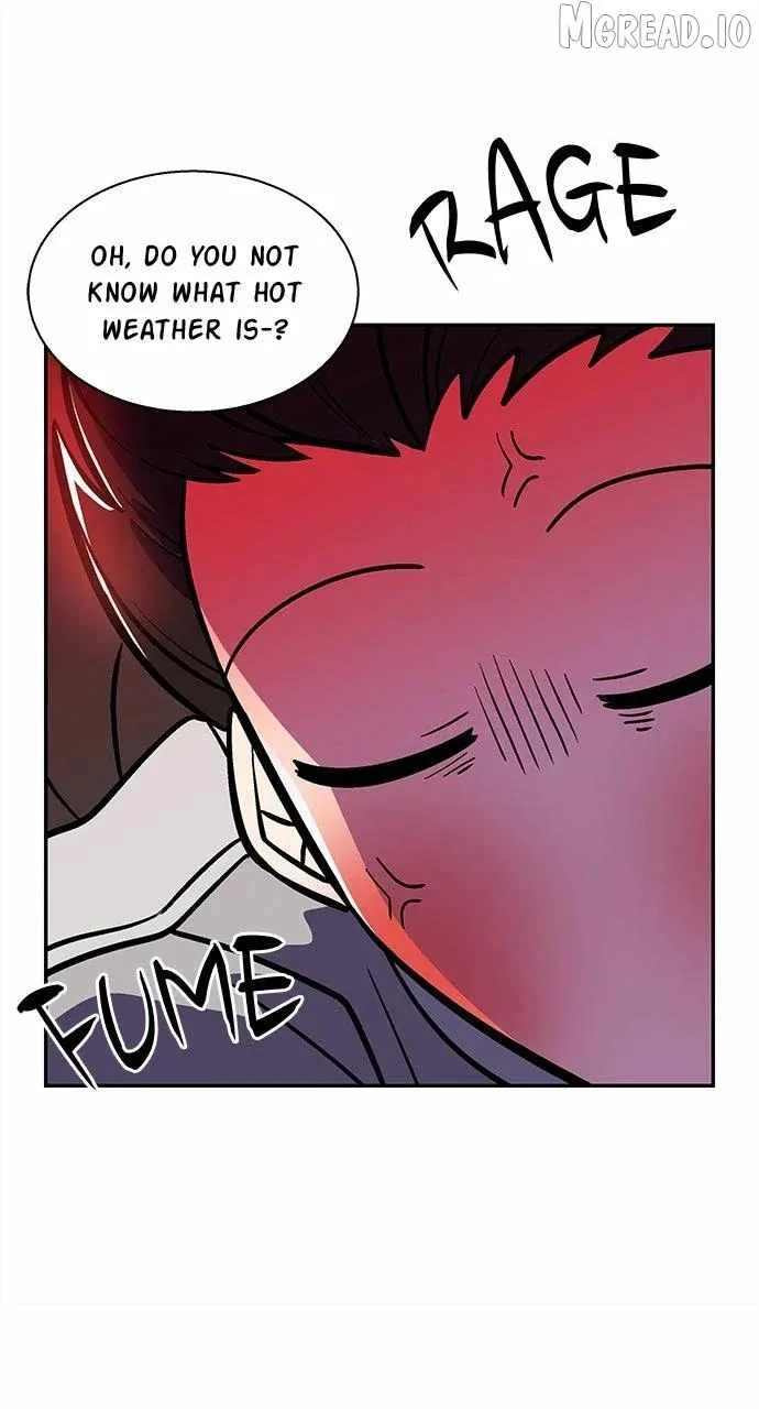 Read Princess Hurricane chapter 110 image 30 on Lezhin