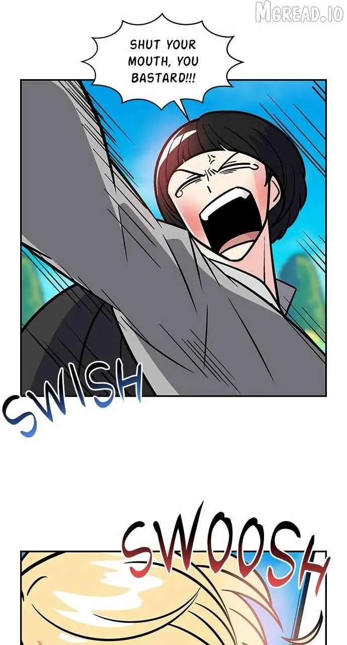 Read Princess Hurricane chapter 110 image 31 on Lezhin