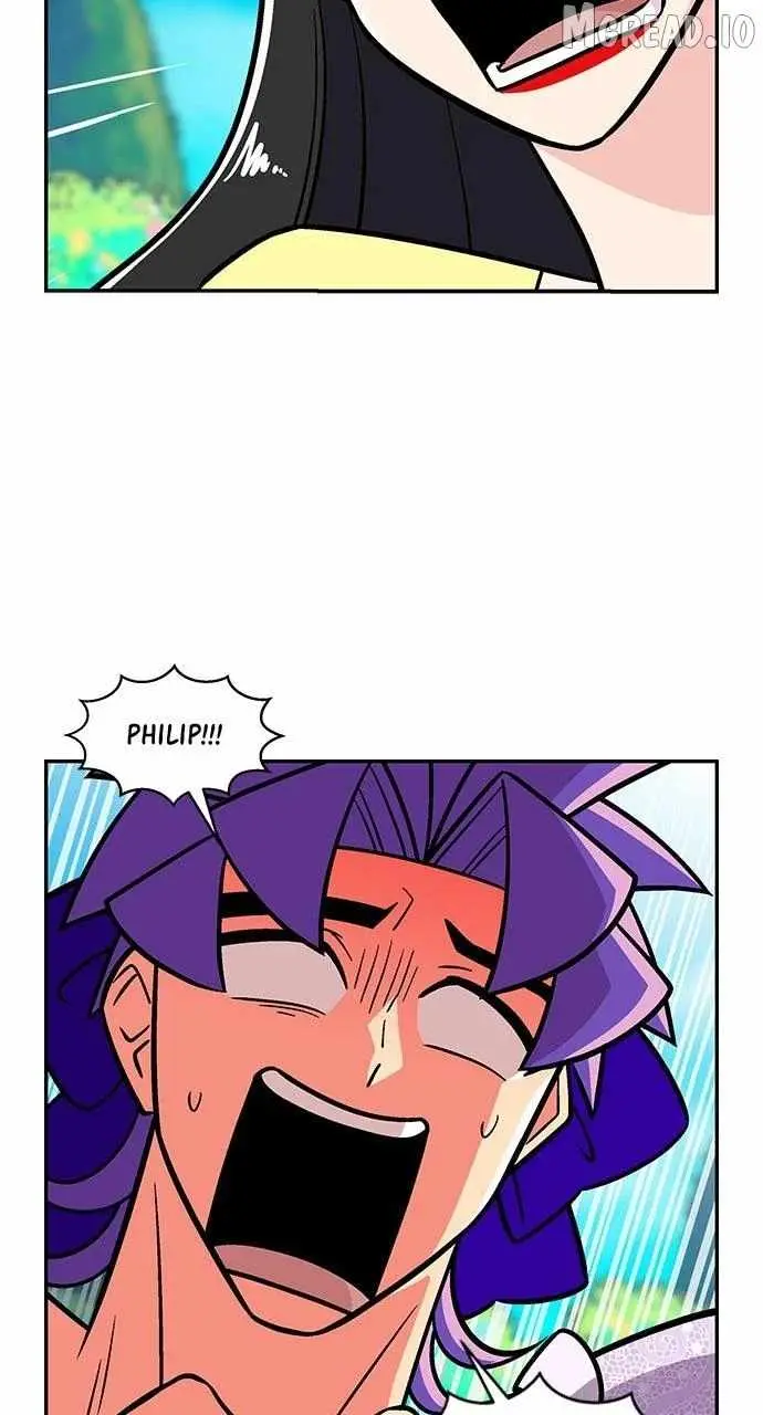 Read Princess Hurricane chapter 110 image 38 on Lezhin