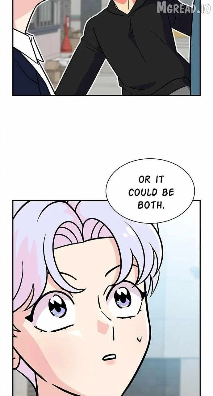Read Princess Hurricane chapter 110 image 4 on Lezhin