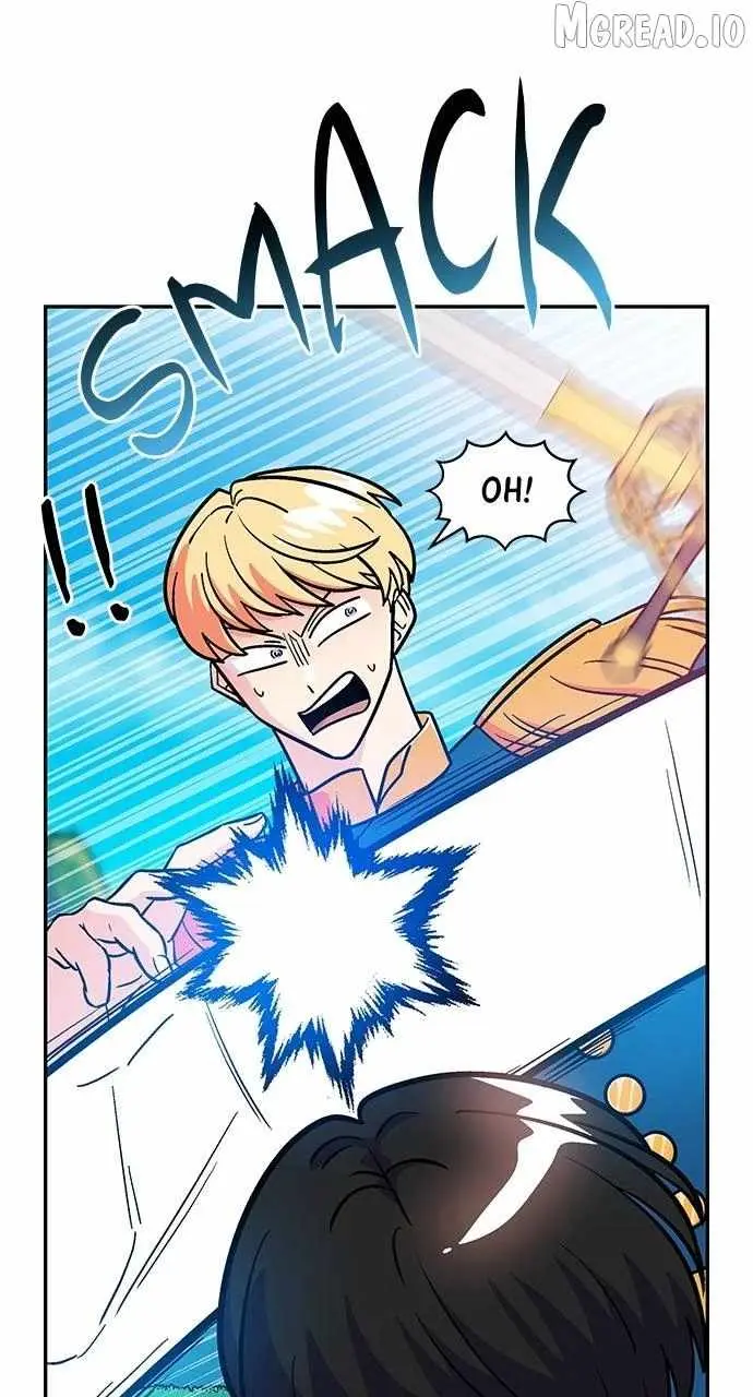 Read Princess Hurricane chapter 110 image 40 on Lezhin