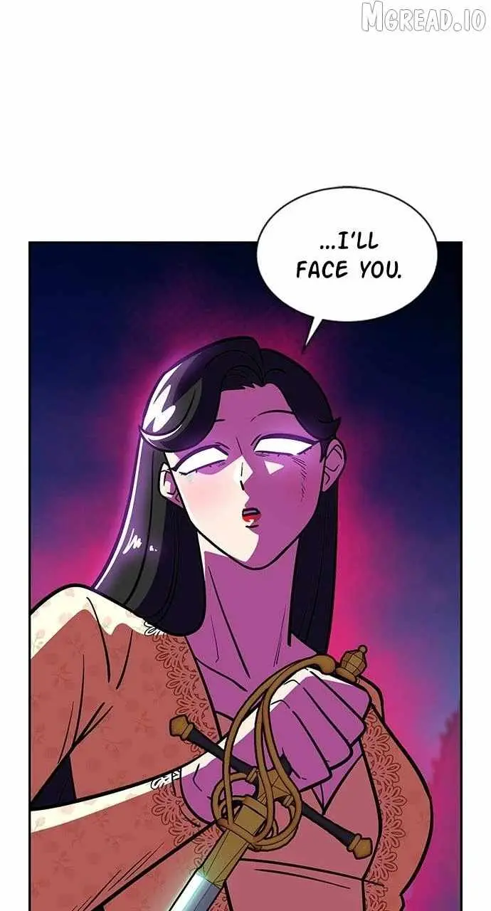 Read Princess Hurricane chapter 110 image 47 on Lezhin