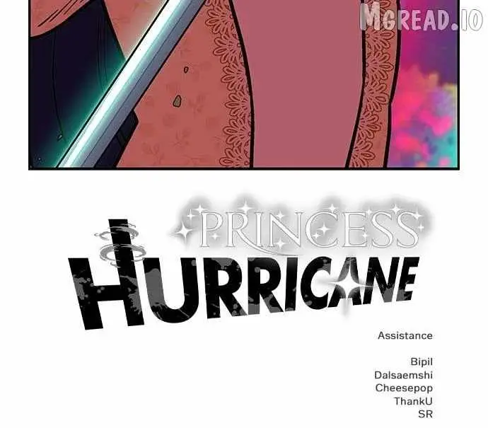 Read Princess Hurricane chapter 110 image 48 on Lezhin