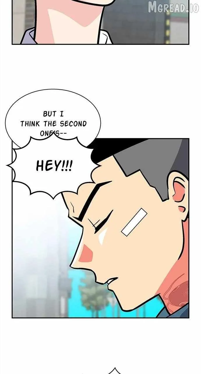 Read Princess Hurricane chapter 110 image 5 on Lezhin