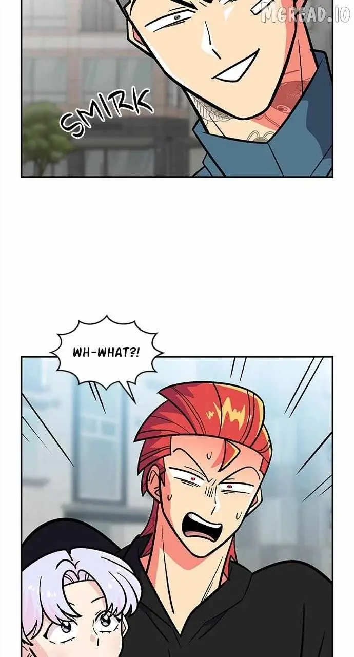 Read Princess Hurricane chapter 110 image 9 on Lezhin