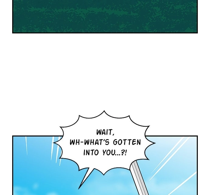 Read Princess Hurricane chapter 111 image 10 on Lezhin